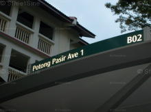 Potong Pasir Avenue 1 #98212
